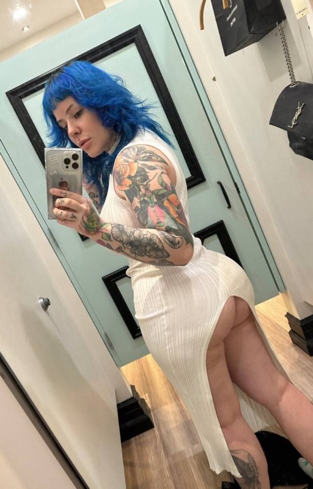 Are you craving something sweet, soft… and just a little sinful?😈💦 - Image 3